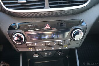 Hyundai Tucson 1.6 CRDi Family - 7