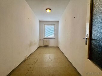 4 - zb.byt (80 m2) / Helsinská / Košice - sídlisko Ťahanovce - 7