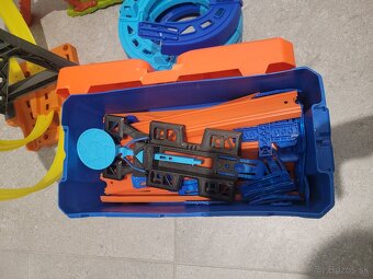 Dráha Hot Wheels - 7