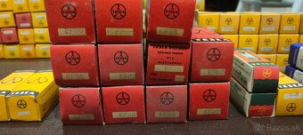 Predám elektrónky - 7