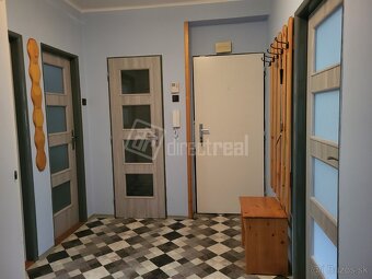 Prenájom - 3-izb. - 3 - izbový byt na prenájom na Siho… - 7