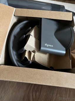 Dyson supersonic fén - 7