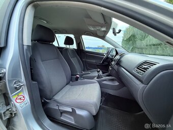 Volkswagen Golf V Variant 1.9 TDI 77kw - 7