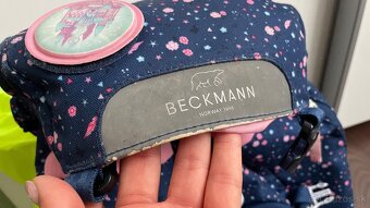 Školská taška - 7