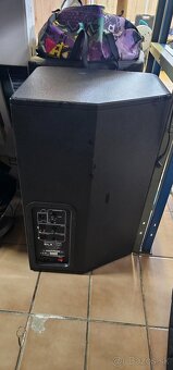 Reprobox electrovoice - 7