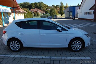 Seat Leon 1.6TDi - 7