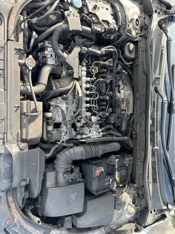 364. MAZDA 6 GJ SEDAN / 2.2 DIESEL / SH30 / 2014 - 7