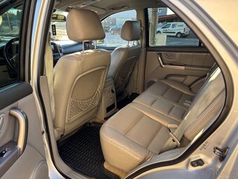 Kia sorento 2.5 103kw - 7