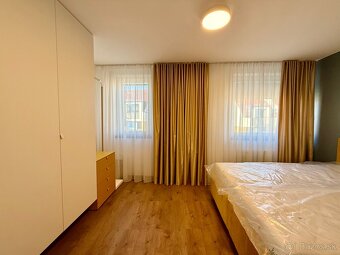 2-izbový byt na prenájom s parkovacím miestom v garáži - 7