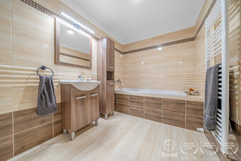 Bosen Realicity | Priestranný 3 izbový byt v Dunajskej Lužne - 7