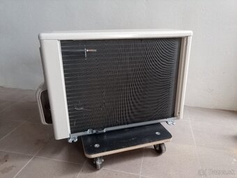 Klimatizácia Toshiba Shorai Edge - 7