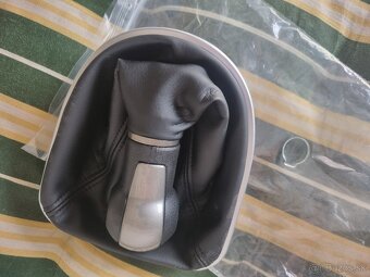 Páka Seat Altea 5rychlostná - 7