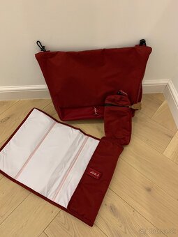 Joolz GEO Earth a Maxi-Cosi Pebble + príslušenstvo - 7