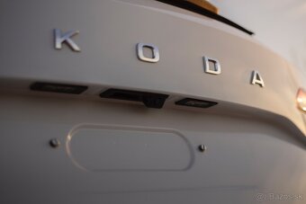 Škoda Karoq 2.0 TDI 110kW EVO / 87 000KM / VIRTUAL / 2023 / - 7