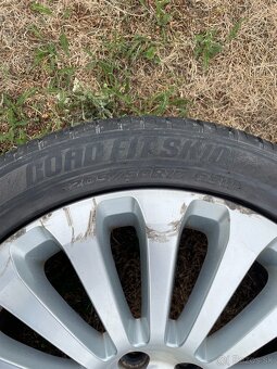 Elektróny R17 205/50 - 7