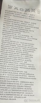 Dánska bunda CMP XS - 7