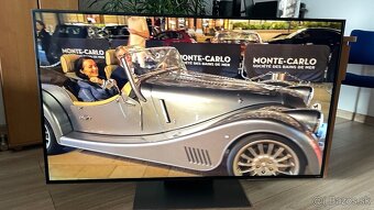 55" 140cm LG 4K QNED TV 55QNED813RE - 100hz - rocnik 2024 - 7