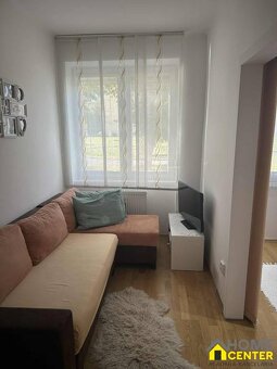 PREDAJ : 2,5 izbový tehlový byt, ul. Železničná, Komárno - 7