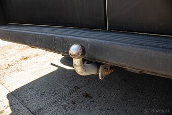 Citroën Jumper L2H2 96kW, M6, Ťažné, Nová STK, Odpočet DPH - 7