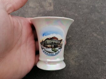 Predám porcelánové predmety Karlovy Vary, Bratislava - 7
