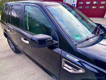 Land rover FreeLander 2 XS 140KW-190PS  Automat 4x4 TOP - 7