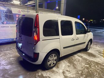 Renault Kangoo 2017 1.5 dci 66kw - 7