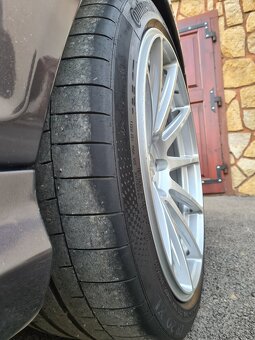 Mercedes CL500 AMG - 7