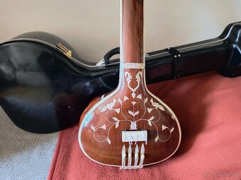 Tanpura - 7