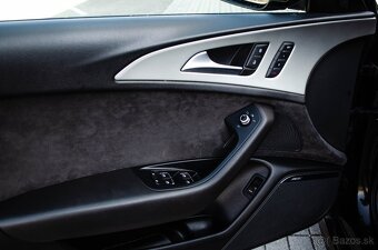 Audi A6 Avant 3.0 TDI BiT DPF quattro Prestige tiptronic - 7