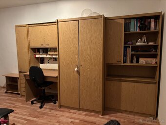 Detská izba nábytok - 7