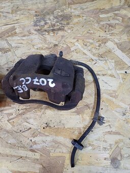 Peugeot 207CC (2007-2013) náhradní díly - 7