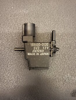 Honda civic 6g diely - 7