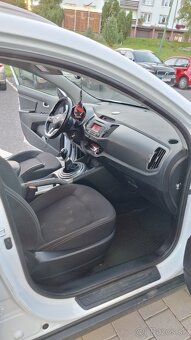 Sportage 1.7crdi 2014 - 7