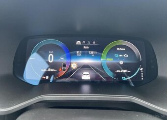 Renault Clio RS LINE 1.6i E-TECH HYBRID DPH hybridní - 7