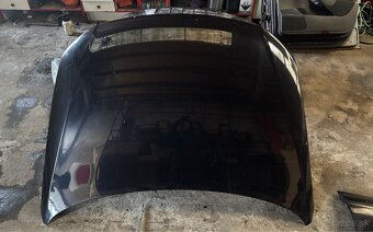 Predám diely na VW passat b6 - 7