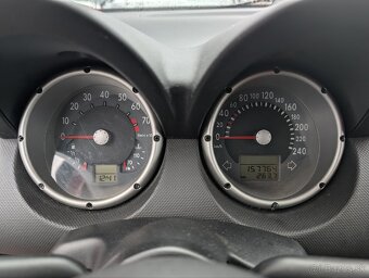 VW Lupo 1.4 77kw automat - 7