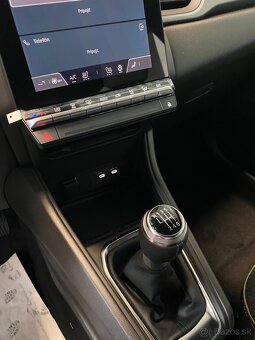 Renault Captur Techno Eco-G 100 MY24 - 7