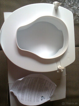 Sedacka na vanu - 7