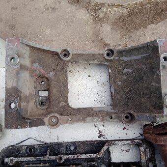 ND z motora Multicar - 7