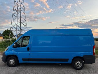 Peugeot Boxer 2.2 HDI 110kw puma - 7