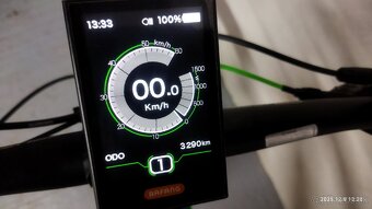 CRUSSIS e-Atland 9-6 - 7