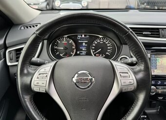 Nissan Xtrail 2017 2l diesel 130kw - 7