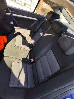 Rozpredám oktaviu 2 - 7