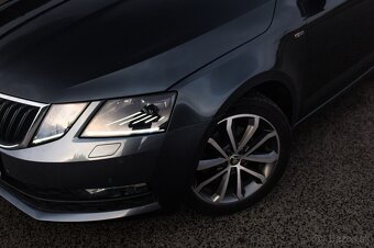 Škoda Octavia Combi 2.0 TDI Style DSG - 7