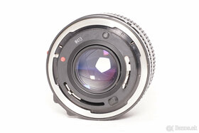 Canon AV-1, FD 50mm/1,8-Predané - 7