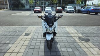 Honda FORZA 300 (nss 300) - 7