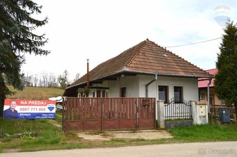 Predaj rodinný dom Melek EXKLUZÍVNE - 7