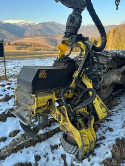 John Deere 1270G - 7