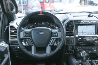 Predam Ford Raptor F150 - 7
