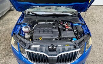 Škoda Octavia combi 1,6Tdi r.v.2019 - 7
